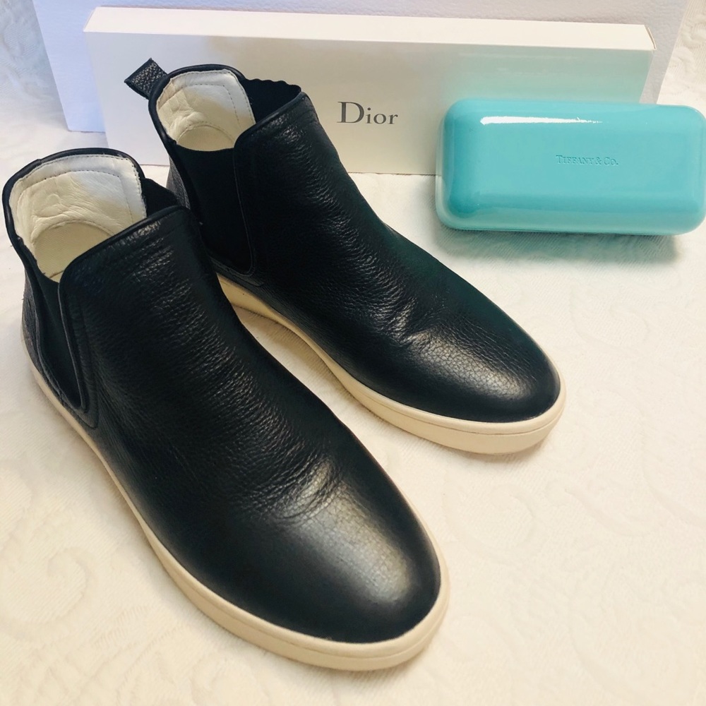 Fly London sneakers size 7